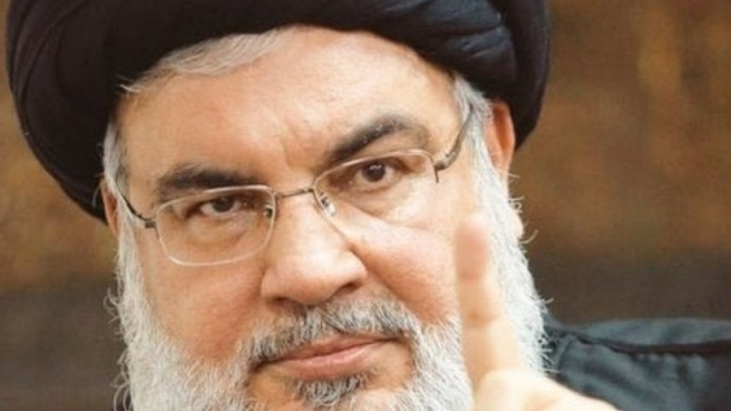 السيد نصرالله: نحن لا ننتظر نتيجة المفاوضات