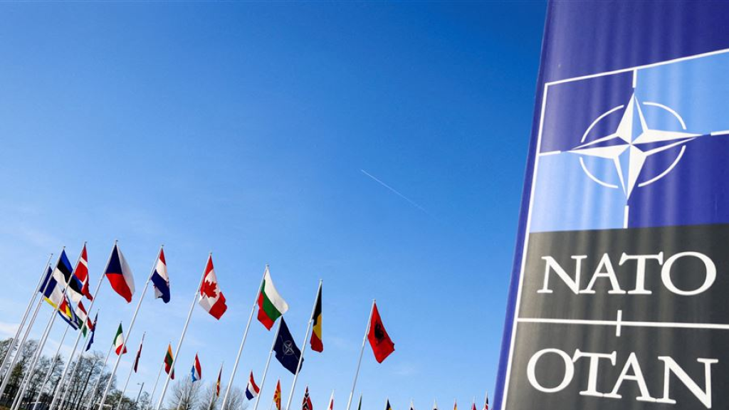 إنشاء مكتب اتصال لحلف شمال الأطلسي (الناتو) في المملكة الأردنية الهاشمية