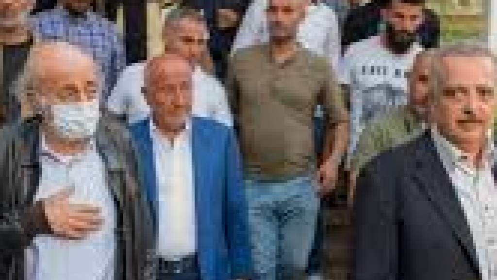 تحالف بين الأحزاب الدرزية ... وتأكيد على  