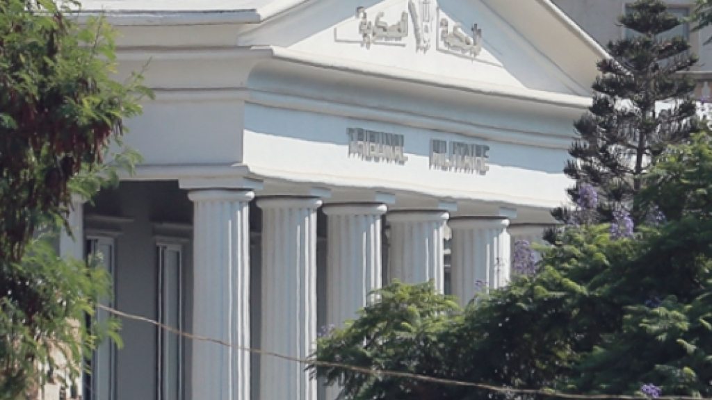 آخر صيحات القضاء وبالأسماء... إخلاء سبيل ضباط متورطين في قضية  عقوبتها الطرد!