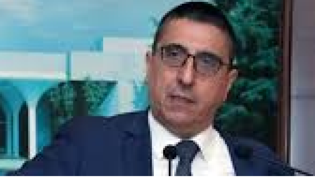 إطلاق مشروع 
