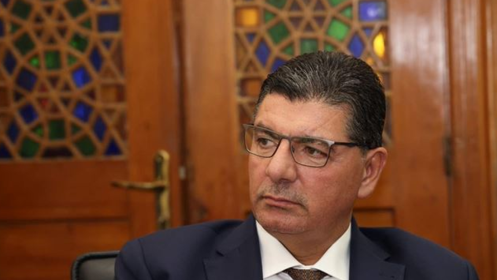 “بهاء”.. الفشل يجر فشل… وشماعة “الكيال” جاهزة..!