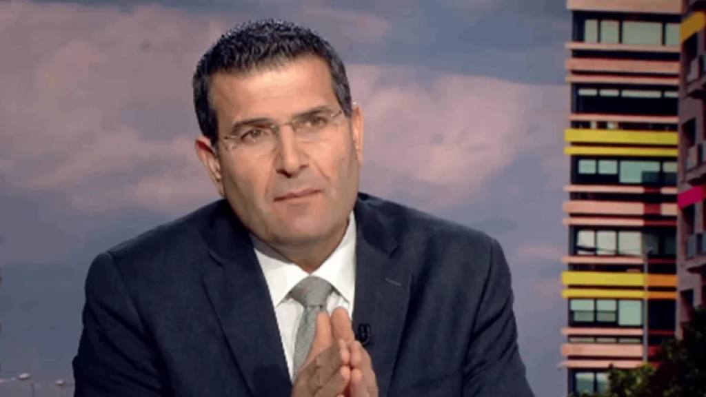 وزير الزراعة أطلق “سوق التعاونيات” في أنطلياس!