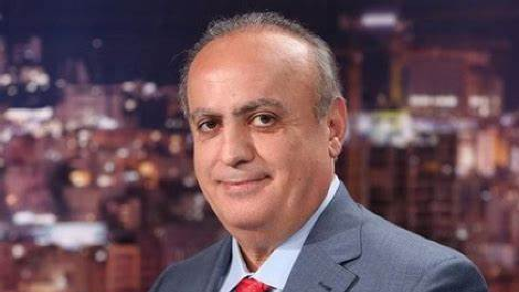 تصريح ناري من وهاب !