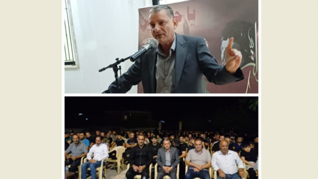 الفوعاني: هناك نقص في المناعة الوطنية