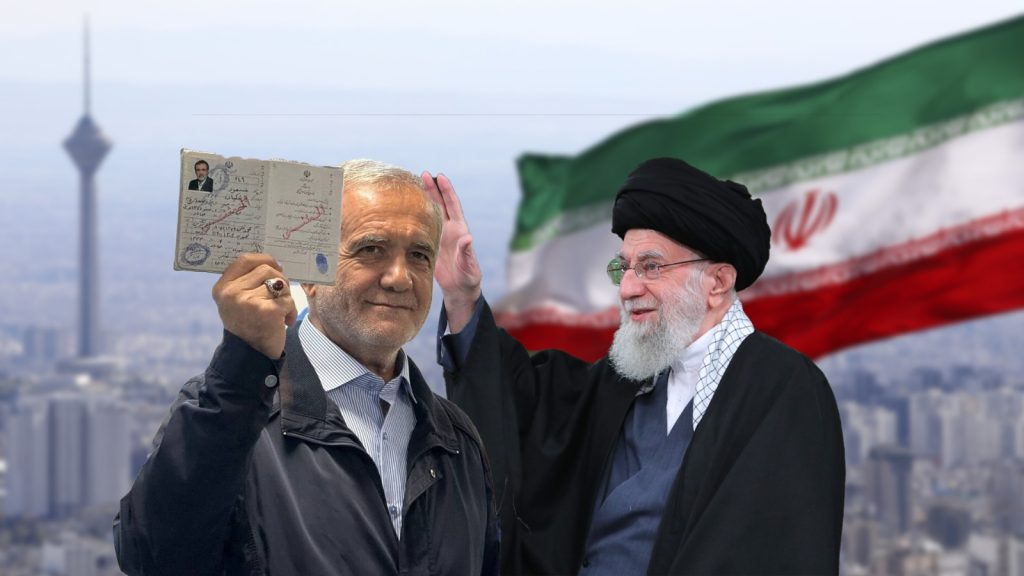 “لن نرضخ وستفاوضون”.. رسالة شديدة اللهجة من ايـ-ـران الى دول العالم!