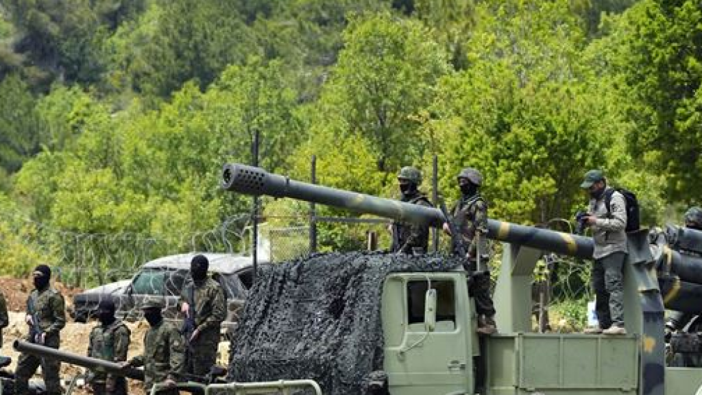 “يمتلك غواصات إيرانية”… إعلام إسرائيلي: حتى تحت الماء الحزب يمكنه مهاجمة إسرائيل!