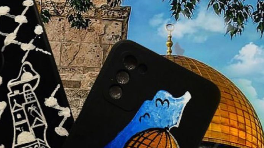 دولة عظمى تعترف بفلسطين!