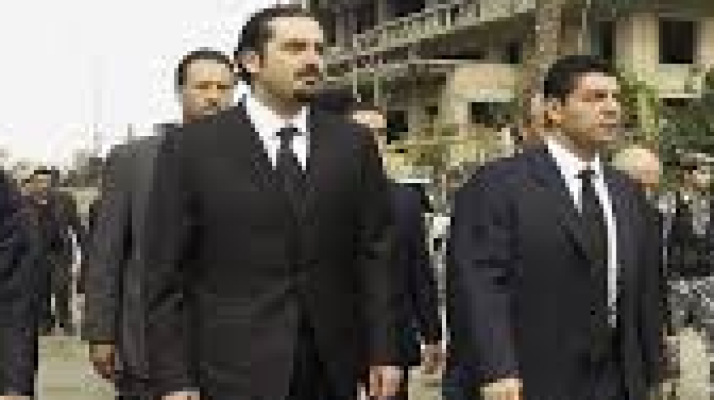 بهاء الحريري: أنا أو سعد.. البلد لا يتّسع لكلينا!