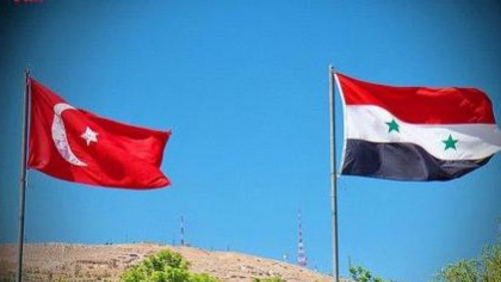 دمشق تضع شروطا  لتطبيع العلاقات مع أنقرة