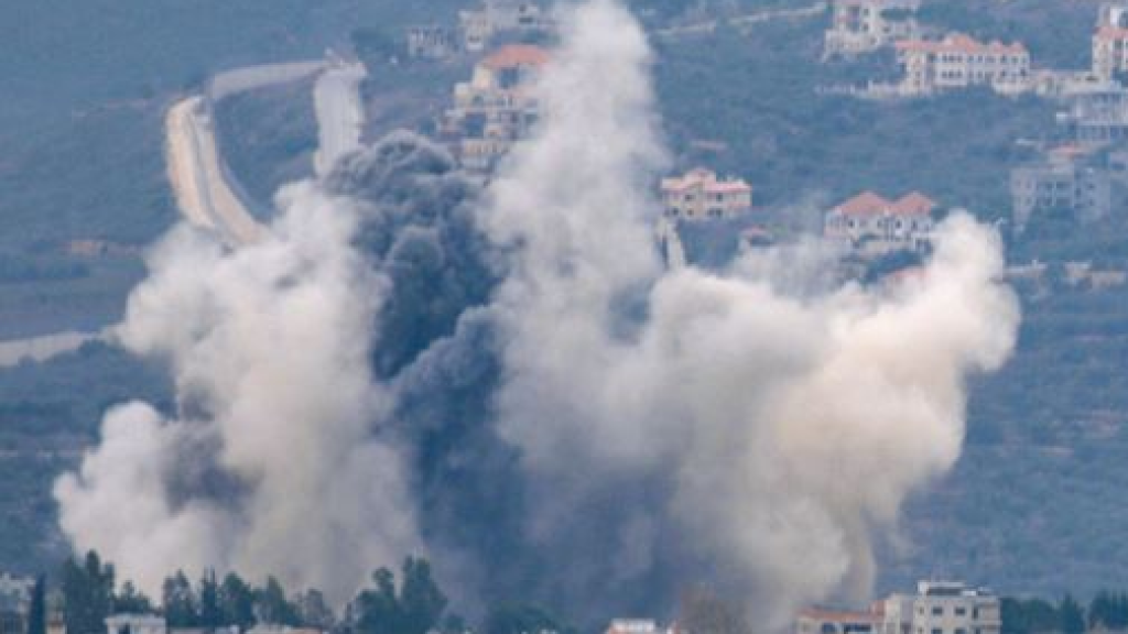 متى ستوسع إسرائيل 