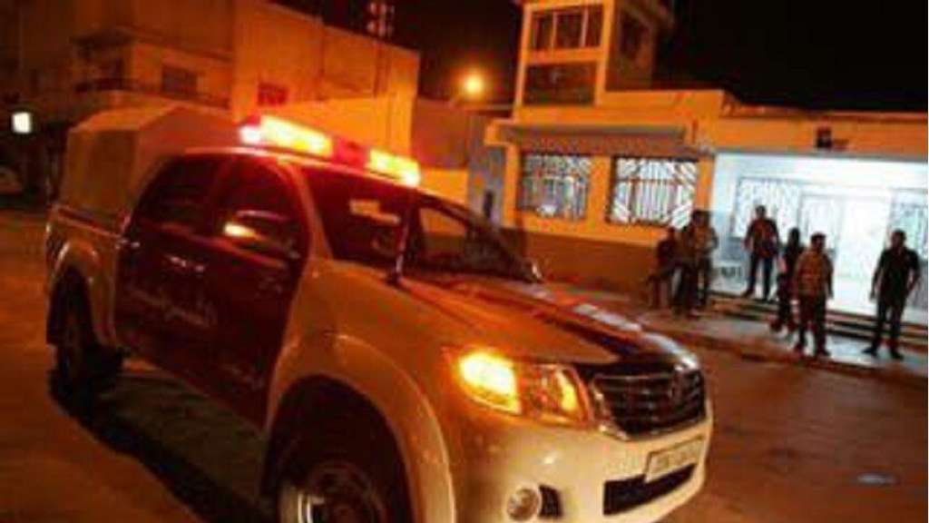 ليبيا.. صبي يطعن شقيقته ويدخلها العناية المركزة في بنغازي