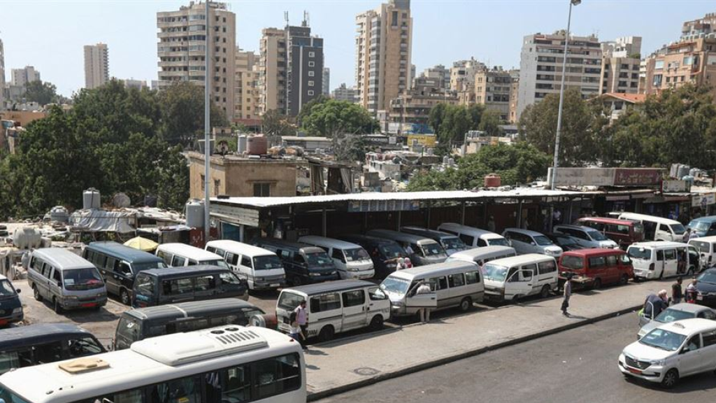 أزمة قطاع النقل... تحذير 
