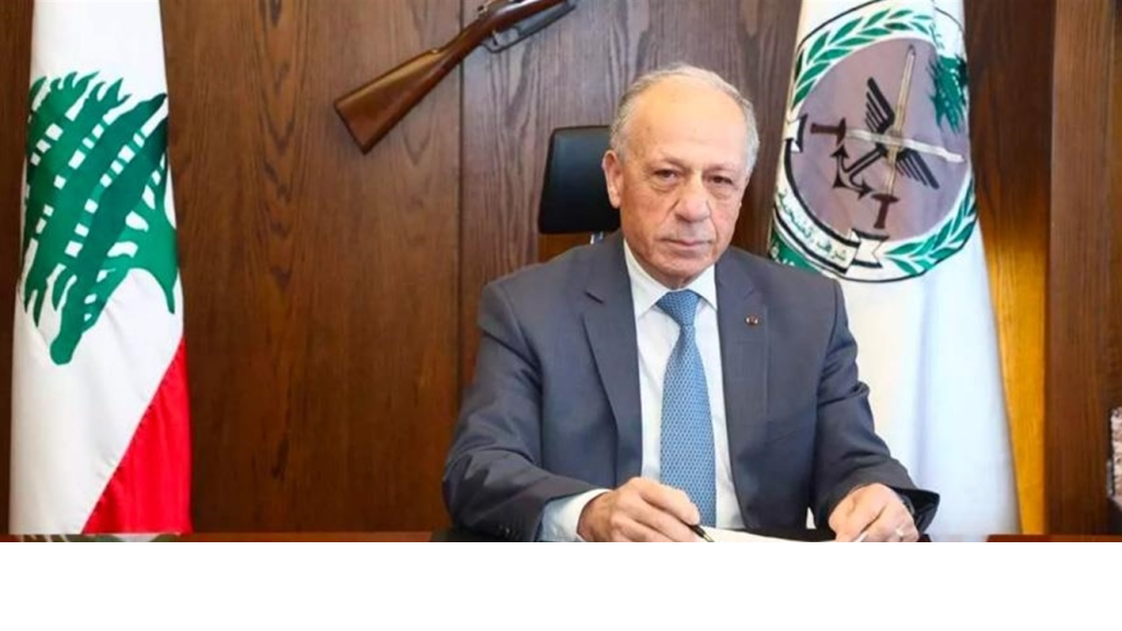 عن قائد الجيش و 
