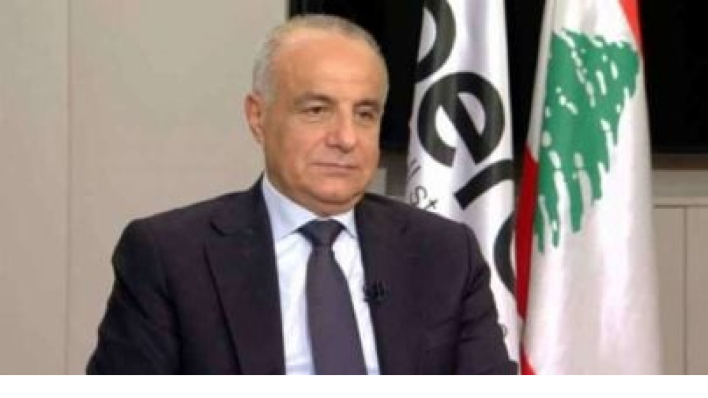 عن انقطاع الانترنت بشكل متكرر.. كريدية يوضح!  