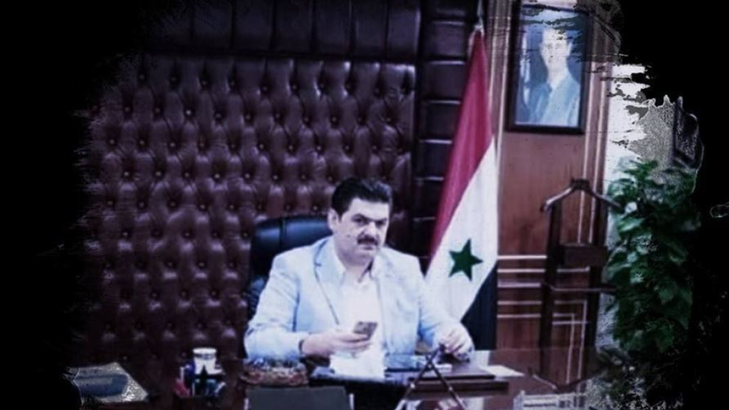 معلومات مغلوطة...براء قاطرجي لا يحمل الجنسية اللبنانية