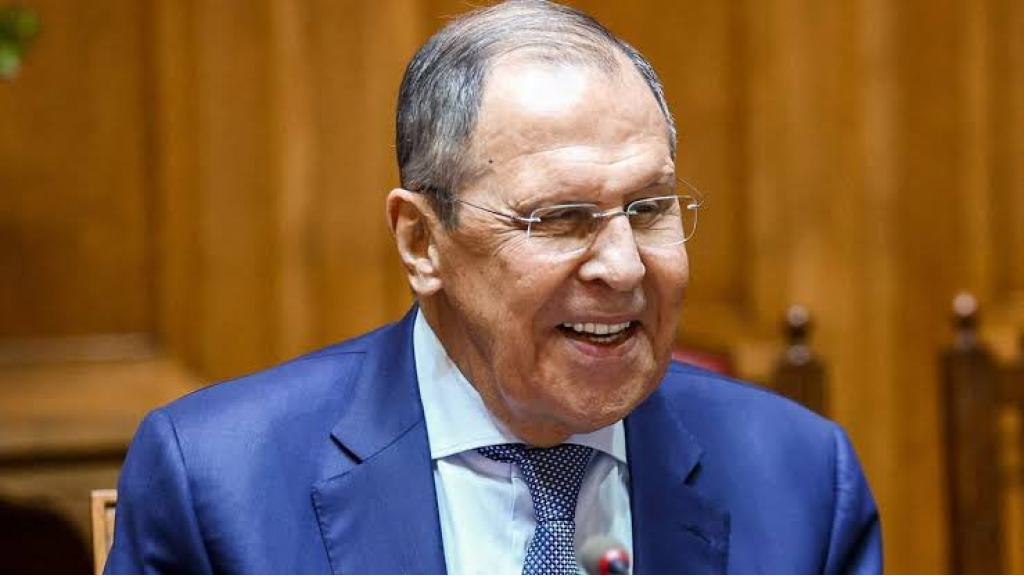 لافروف يصل نيويورك لترؤس اجتماعات وزارية في مجلس الأمن الدولي (فيديو)