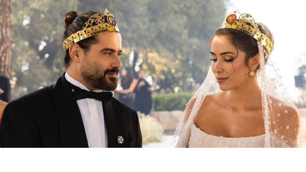 صارت زوجتي وانتهى الموضوع.. لأول مرة ناصيف زيتون يكشف تفاصيل عن علاقته بدانييلا رحمة! 