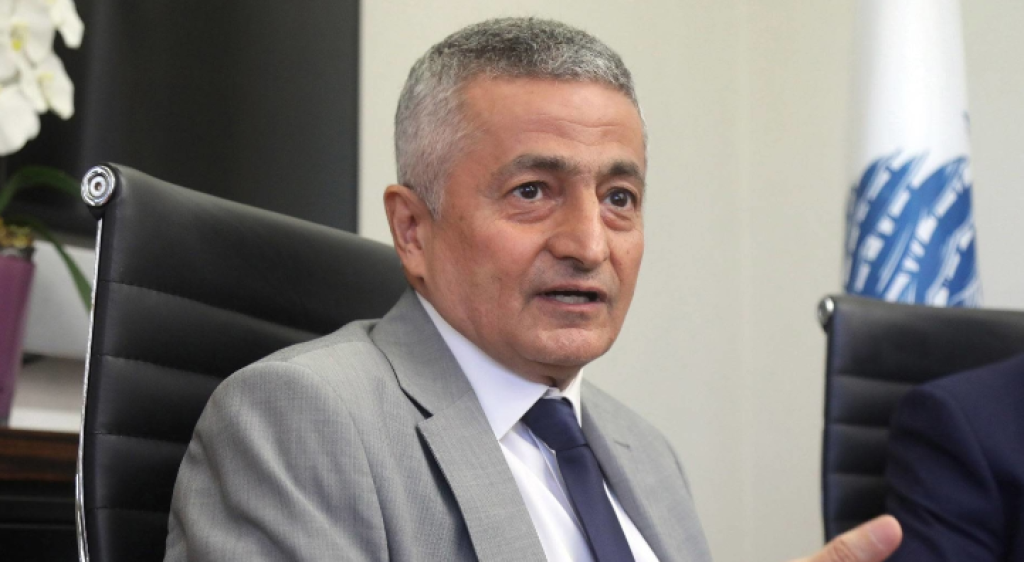 ما حقيقة تعيين بديل من وزير المال؟ 