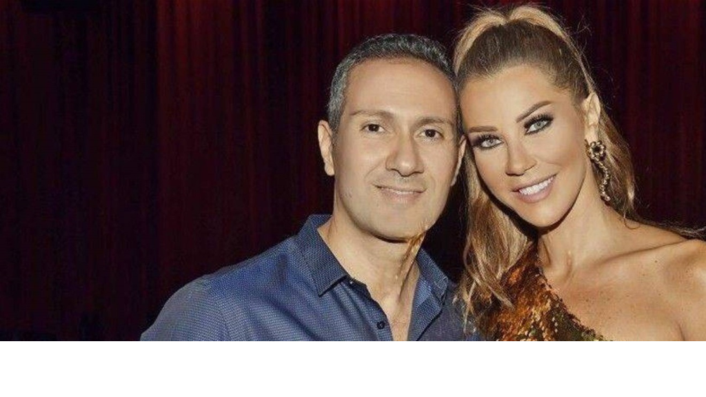 بعد أخبار عودته لطليقته كارلا حداد.. طوني أبو جودة يخرج عن صمته وهذا ما قاله! 