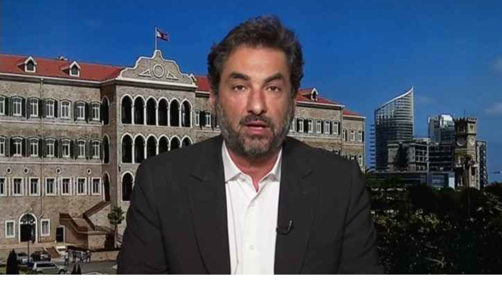 نائب يتلّقى نصائح للإنتباه.. هل يعود مسلسل الاغتيالات؟! 