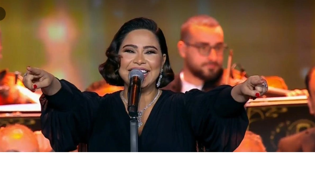 بعد إلغاء حفلها في لبنان... أين هي شيرين عبدالوهاب؟