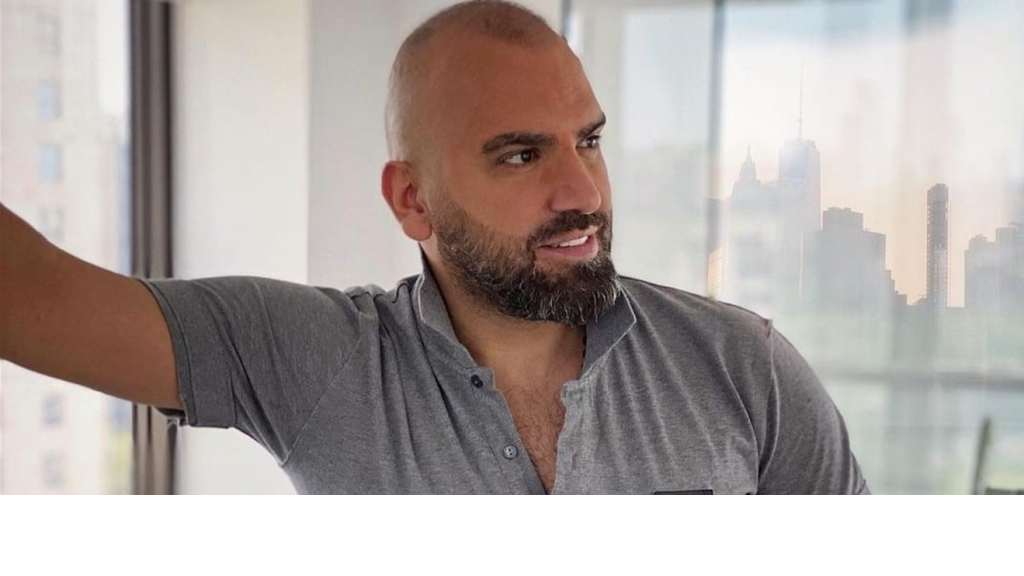 إبنة ناجي الأسطا تخطف قلوب المتابعين (فيديو)! 
