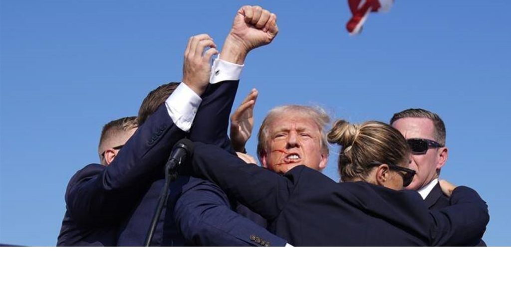 الأدلة تحيّر المحققين... معلومات جديدة عن مهاجم ترامب ودوافعه المحتملة! 