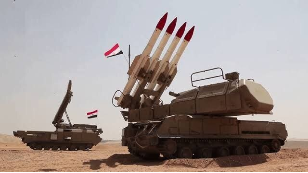 الإعلام العبري يحذر مما 