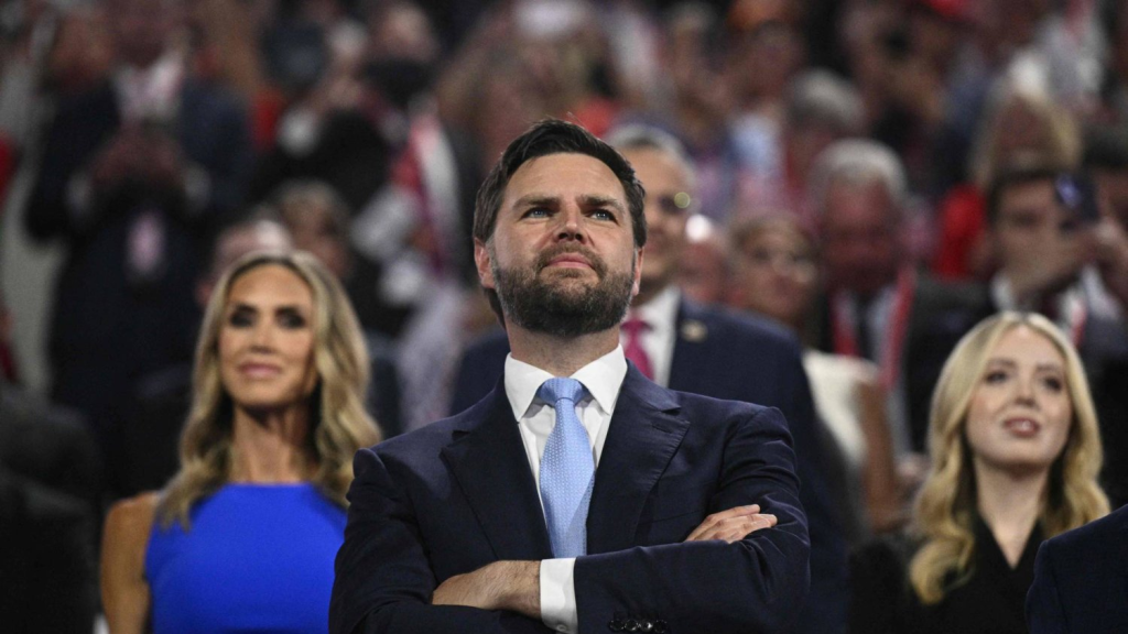 تصريح صادم لنائب ترامب: بريطانيا دولة إسلامية نووية!