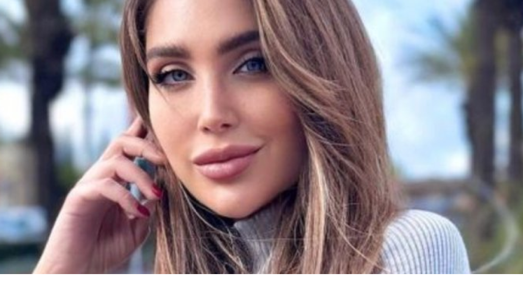 ممثلة تعرضت لنزيف في الرأس.. هكذا احتفلت بعيد ميلادها!