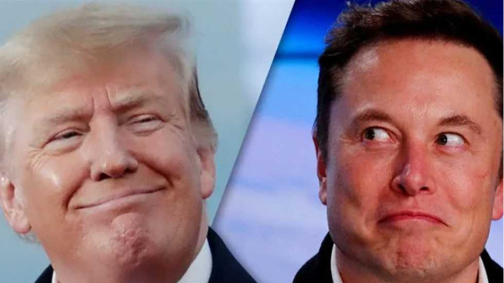 ايلون ماسك يقود حملة دعم ترامب في سيليكون فالي