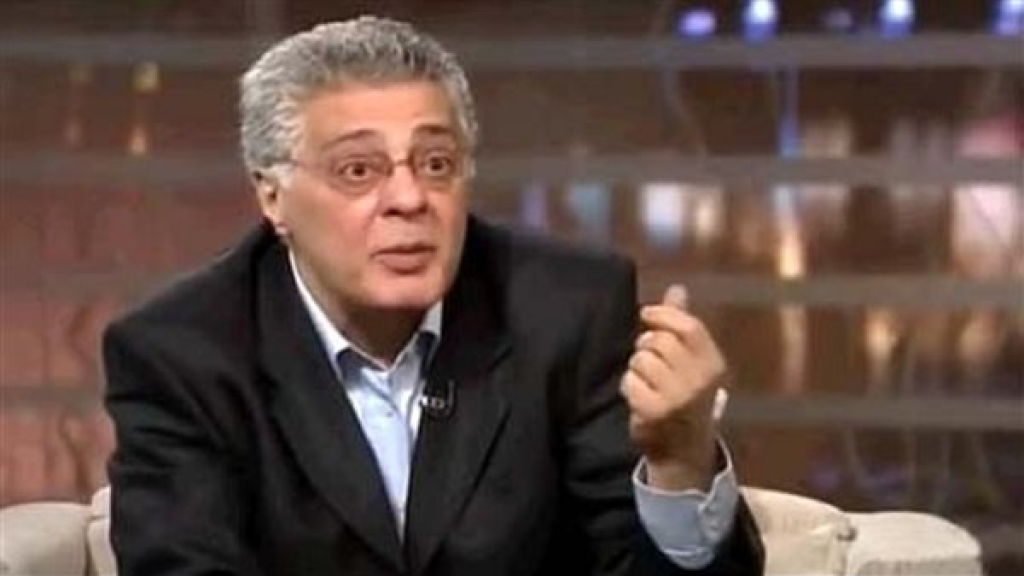 توفيق عبد الحميد يخرج عن صمته بعد شائعات تدهور حالته الصحية