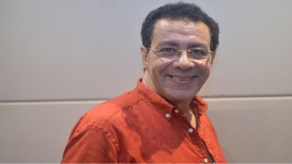 القصة الكاملة لوفاة الفنان تامر ضيائي بعد صفعة من فرد أمن.. النيابة المصرية تحقق ومدير المستشفى يكشف