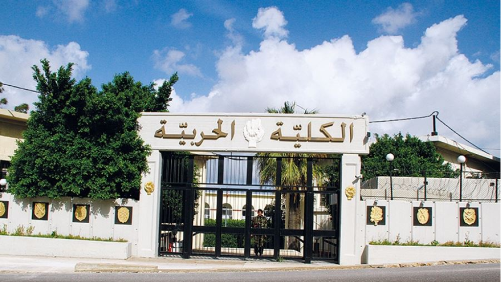 بشأن تطويع تلامذة ضباط... قرارٌ من مجلس الوزراء! 
