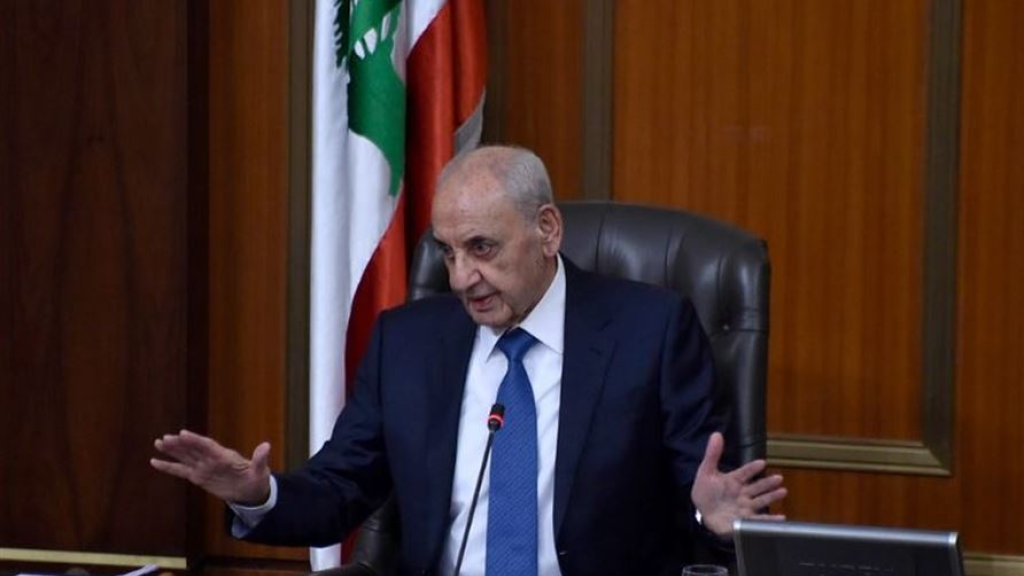 بري يتجاهل مبادرة المعارضة: لا جديد في التحركات!