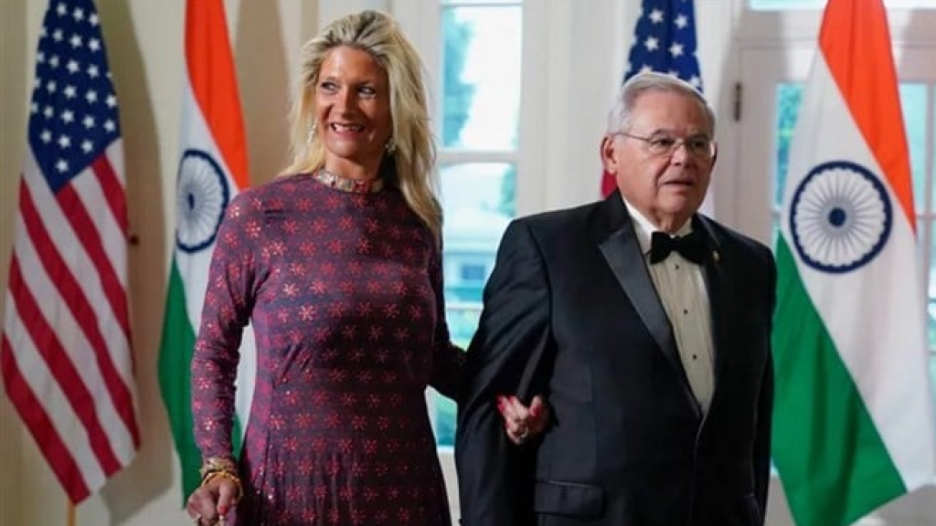 سيناتور أميركي يُدان بـ16 جرماً... لماذا حرّض على باسيل وما قصة الرسالة التي وجّهها مع زميله الجمهوري؟