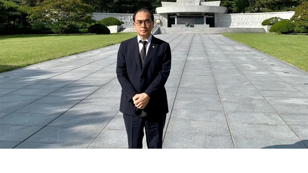 كوريا الجنوبية تعيّن كورياً شمالياً في أعلى منصب حكومي بين المنشقين