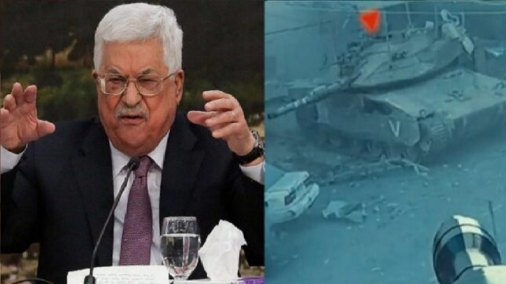 “سلطة التطبيع”.. في زمن المقاومة!