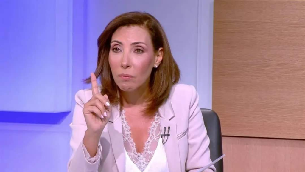 النائبة حليمة القعقور : هناك نيّة سياسيّة لعدم مراقبة المدارس الخاصة