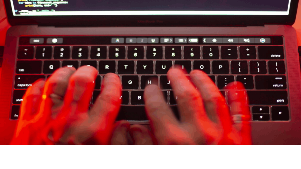 تبعيات أعطال الإنترنت العالمية.. بورصات تلونت بالأحمر! 