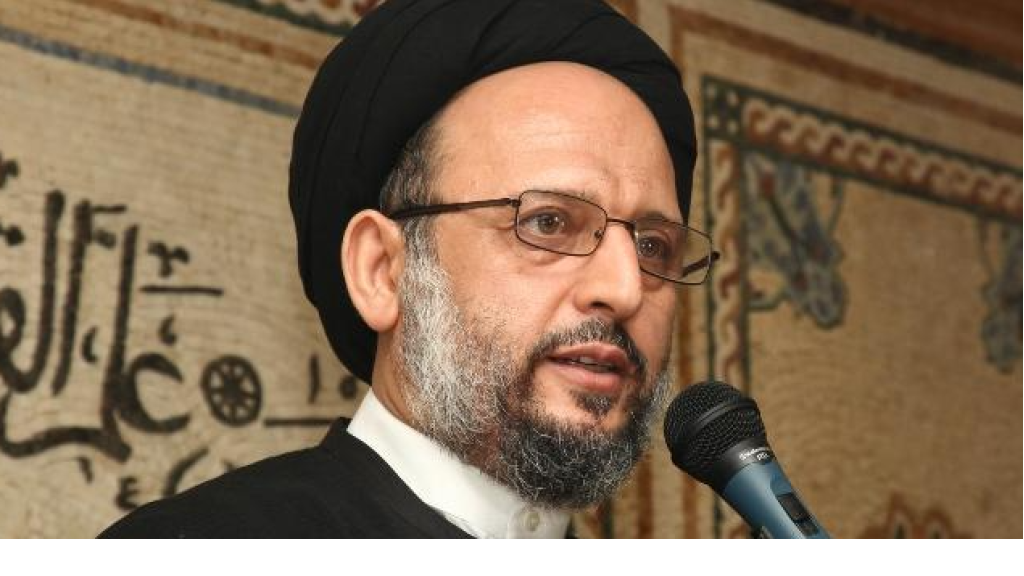 فضل الله للقوى السياسية: كفّوا عن الرهان على الخارج