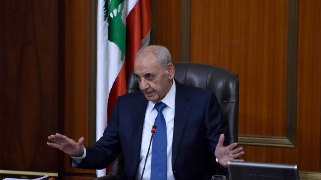 هذا ما كشفه بري عن الحرب.. تصريحٌ جديد مهم!
