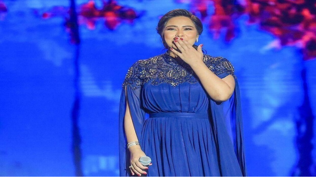 مصر.. شيرين عبد الوهاب تحسم الجدل حول عودتها إلى طليقها حسام حبيب