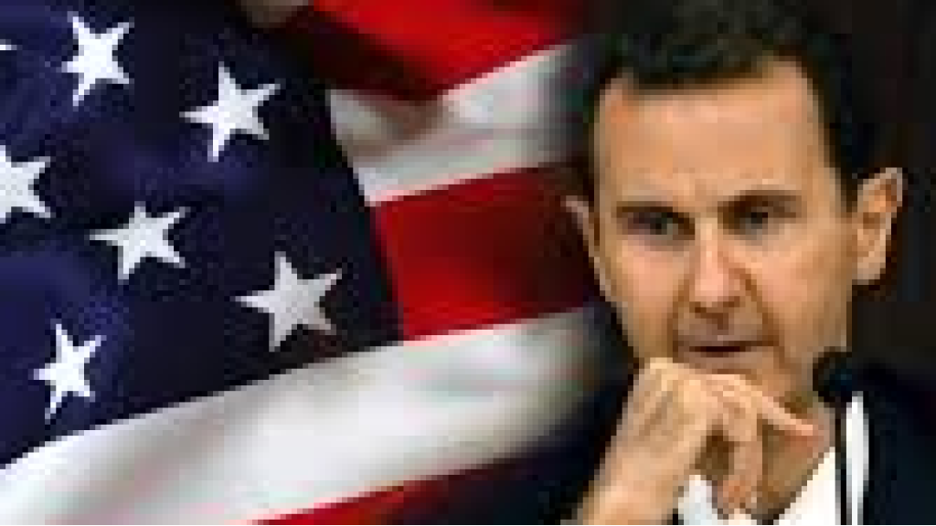 بايدن “ينفتح” على الأسد؟.. و إلغاء لقانون 