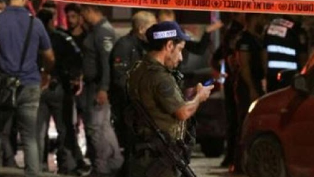 تفاصيل جديدة حول انفجار تل أبيب!