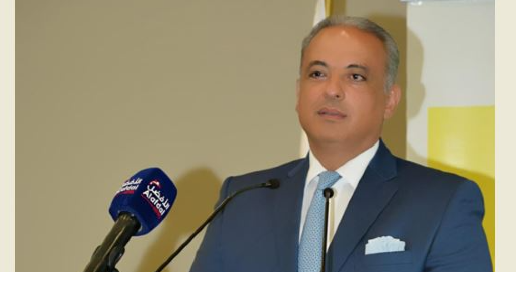 وزير الثقافة: 3 ميزات أريدَ للبنان أن يتمتع بها منذ إنشائه