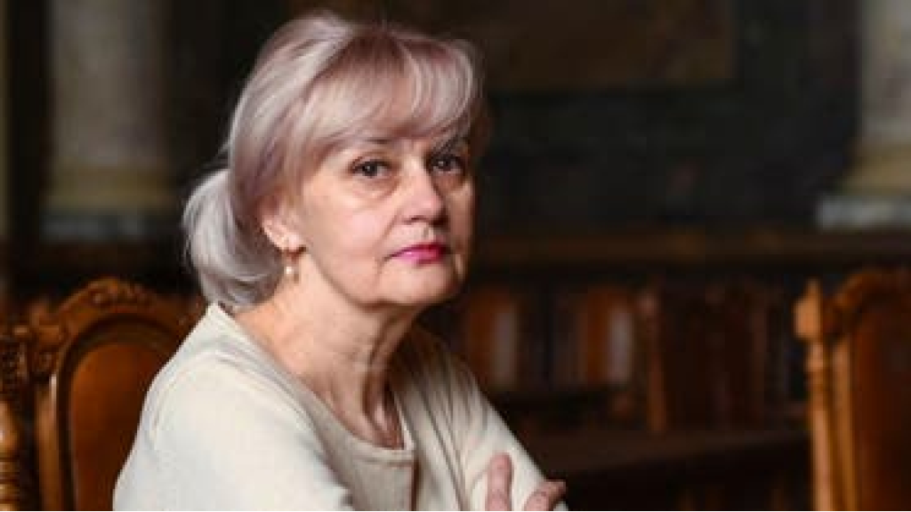 عرفت بعدائها الشديد لروسيا.. اغتيال نائبة أوكرانية بالرصاص