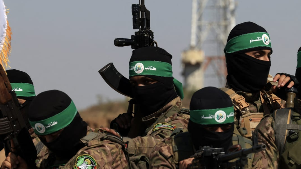 رسالة من “حما.س” إلى هؤلاء!