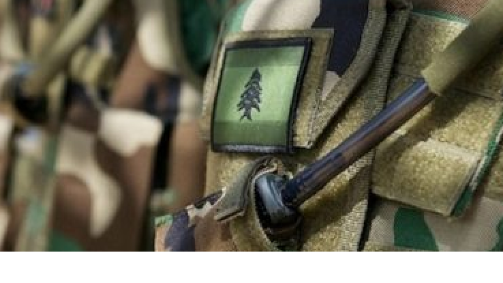 الجيش يوقف 35 شخصًا.. هذه التهم!